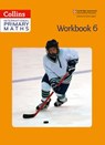 Collins International Primary Maths – Workbook 6 - Paul Wrangles ; Paul Hodge ; Peter Clarke - 9780008480356