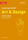 Cambridge IGCSE™ Art and Design Student’s Book (Collins Cambridge IGCSE™) - Garry Whitehead - 9780008481186