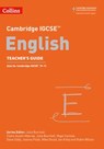 Cambridge IGCSE™ English Teacher’s Guide (Collins Cambridge IGCSE™) - Claire Austin-Macrae ; Julia Burchell ; Nigel Carlisle ; Steve Eddy ; Joanna Fliski ; Mike Gould ; Ian Kirby ; Robin Wilson - 9780008481384