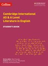 Collins Cambridge International AS & A Level – Cambridge International AS & A Level Literature in English Student's Book - Maria Cairney ; Mike Gould ; Ian Kirby ; Richard Vardy ; Noel Cassidy - 9780008482893