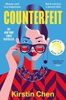 Counterfeit - Kirstin Chen - 9780008484514