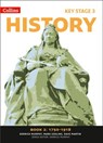 Collins Key Stage 3 History – Book 2 1750-1918 - Derrick Murphy ; Mark Gosling ; Dave Martin - 9780008484804