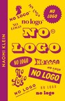 No Logo - Naomi Klein - 9780008485139