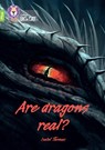 Are dragons real? - THOMAS,  Isabel - 9780008485641