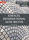 Edexcel International GCSE Maths Student Book (Edexcel International GCSE) - Chris Pearce - 9780008486129