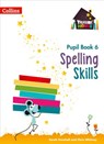 Spelling Skills Pupil Book 6 (Treasure House) - Sarah Snashall ; Chris Whitney - 9780008486495