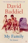My Family - David Baddiel - 9780008487645