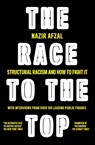 The Race to the Top - Nazir Afzal - 9780008487690