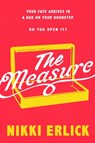 The Measure - Nikki Erlick - 9780008491536