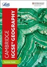 Cambridge IGCSE™ Geography Revision Guide (Letts Cambridge IGCSE™ Revision) - Letts Cambridge IGCSE - 9780008492632