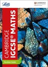 Cambridge IGCSE™ Maths Revision Guide (Letts Cambridge IGCSE™ Revision) - Letts Cambridge IGCSE - 9780008492656