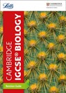 Cambridge IGCSE™ Biology Revision Guide (Letts Cambridge IGCSE™ Revision) - Letts Cambridge IGCSE - 9780008493967