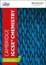Cambridge IGCSE™ Chemistry Revision Guide (Letts Cambridge IGCSE™ Revision) - Letts Cambridge IGCSE - 9780008493974