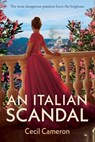 An Italian Scandal - Lady Cecil Cameron - 9780008494001