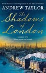 The Shadows of London - Andrew Taylor - 9780008494179