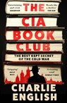 The CIA Book Club - Charlie English - 9780008495169