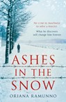 Ashes in the Snow - Oriana Ramunno - 9780008495572