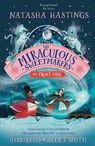 The Miraculous Sweetmakers: The Frost Fair - Natasha Hastings - 9780008496081