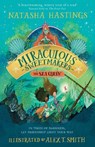 The Sea Queen - Natasha Hastings - 9780008496128