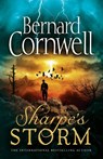The Sharpe's Storm - Bernard Cornwell - 9780008496869