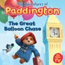 The Great Balloon Chase - HarperCollins Children’s Books - 9780008497873
