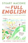 The Full English - Stuart Maconie - 9780008498290