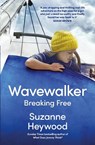Wavewalker - Suzanne Heywood - 9780008498498