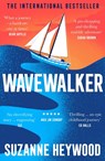 Wavewalker - Suzanne Heywood - 9780008498535
