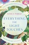 Everything the Light Touches - Janice Pariat - 9780008500313