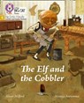 The Elf and the Cobbler - Alison Milford - 9780008502652