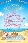 The Cornish Cream Tea Holiday - Cressida McLaughlin - 9780008503666