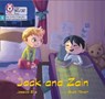 Jack and Zain - Jessica Ellis - 9780008504267