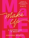 Makeup - Hannah Martin - 9780008504427