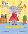 Noisy Neesha - Lynne Rickards - 9780008504748