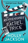 The Reappearance of Rachel Price - Holly Jackson - 9780008507268
