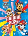 Paw Patrol Annual 2023 - Paw Patrol - 9780008507657