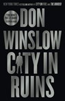 City in Ruins - WINSLOW,  Don - 9780008507886