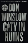 City in Ruins - Don Winslow - 9780008507916