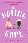 The Dating Game - Sandy Barker - 9780008509316