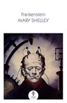 Frankenstein - Mary Shelley - 9780008509477