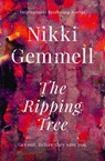 The Ripping Tree - Nikki Gemmell - 9780008511098