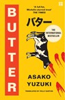 Butter - Asako Yuzuki - 9780008511715