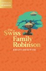 The Swiss Family Robinson - Johann Wyss - 9780008514525