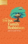 The Swiss Family Robinson - Johann David Wyss - 9780008514532