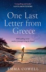 One Last Letter from Greece - Emma Cowell - 9780008515843
