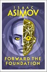 Forward the Foundation - Isaac Asimov - 9780008516208