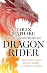 Dragon Rider - Taran Matharu - 9780008517670