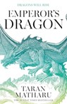 The Emperor's Dragon - Taran Matharu - 9780008517748