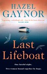 The Last Lifeboat - Hazel Gaynor - 9780008518660