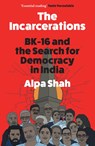 The Incarcerations - Alpa Shah - 9780008518806